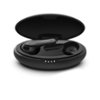 Belkin - SOUNDFORM Move Plus True Wireless Earbuds - Black