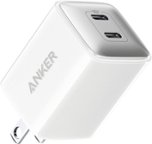 Apple 20W USB-C Power Adapter White MHJA3AM/A - Best Buy