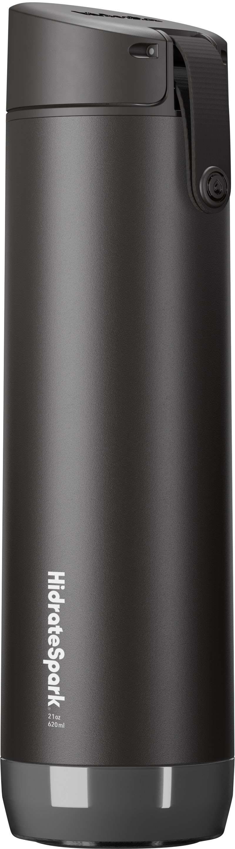 Best Buy: Hidrate Spark 2.0 24-Oz. Smart Water Bottle Teal 126059