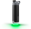 BlenderBottle Radian 26-Oz. Thermoflask Water Bottle/Shaker Cup Black  C02968 - Best Buy