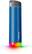 Angle. Hidrate - HidrateSpark PRO 21 oz. Chug Deep Blue - Deep Blue.