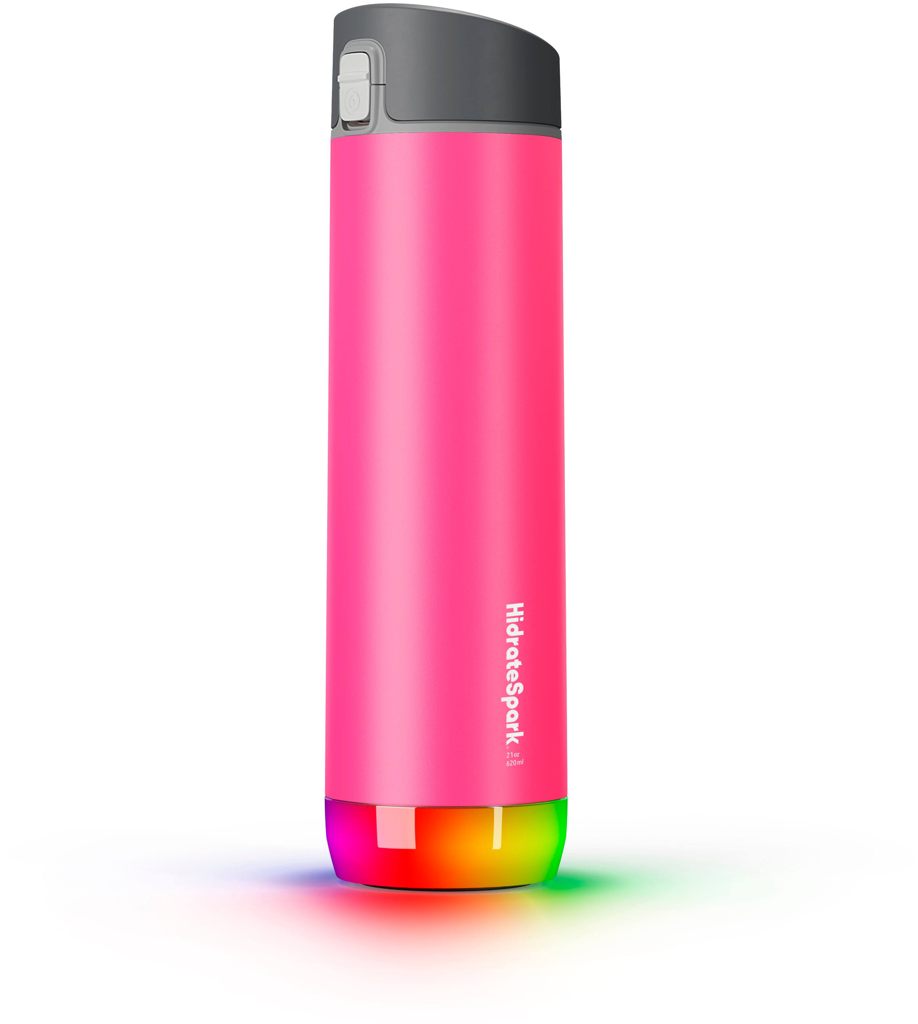 HidrateSpark PRO 20 oz  Bluetooth Smart Tumbler & Hydration Reminder