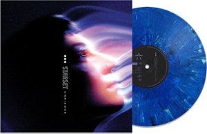 HORIZONS [Blue Marble 2 LP] [LP] - VINYL - Front_Original