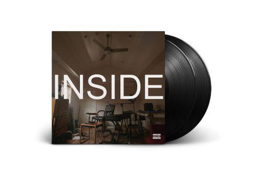 

Inside (The Songs) [LP] [PA]