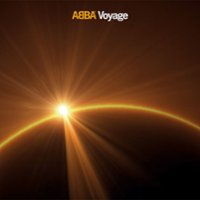 Voyage [LP] - VINYL - Front_Original