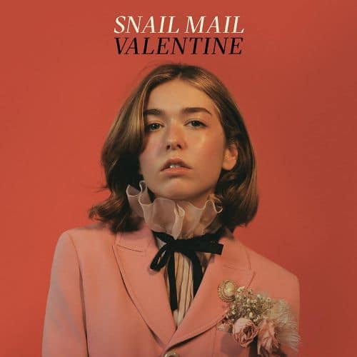 

Valentine [LP] - VINYL