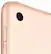 Alt View 12. Apple - Geek Squad Certified Refurbished 10.2-Inch iPad - (8th Generation) with Wi-Fi - 128GB - Gold.
