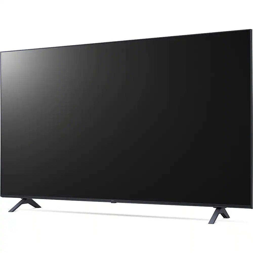 LG - 55” UR340C Series UHD Commercial TV