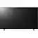 Angle. LG - 55” UL3J-E UHD Digital Signage with webOSTM 6.0 and Built-in Speakers - Ashed Blue.