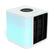 Angle. Evapolar - evaLIGHT Personal Evaporative Air Cooler, White - White.