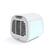Alt View 11. Evapolar - evaCHILL Personal Evaporative Air Cooler, White - White.