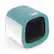 Angle. Evapolar - evaCHILL Personal Evaporative Air Cooler, Ocean Blue - Blue.