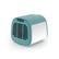 Alt View 11. Evapolar - evaCHILL Personal Evaporative Air Cooler, Ocean Blue - Blue.