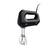 Alt View 11. Braun - MultiMix Hand Mixer - Black.