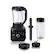 Alt View 11. Braun - TriForce Blender with Smoothie2Go - Black.