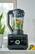 Alt View 13. Braun - TriForce Blender with Smoothie2Go - Black.