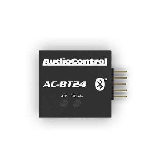 AudioControl – AC-BT24 – Black