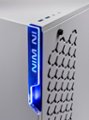 Angle Zoom. Skytech Gaming - Shiva Gaming PC Desktop – AMD Ryzen 5 5600X – 16G Memory – NVIDIA GeForce RTX 3060 Ti – 1TB NVME – 120mm AIO - White.