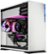 Front Zoom. Skytech Gaming - Shiva Gaming PC Desktop – AMD Ryzen 5 5600X – 16G Memory – NVIDIA GeForce RTX 3060 Ti – 1TB NVME - White.