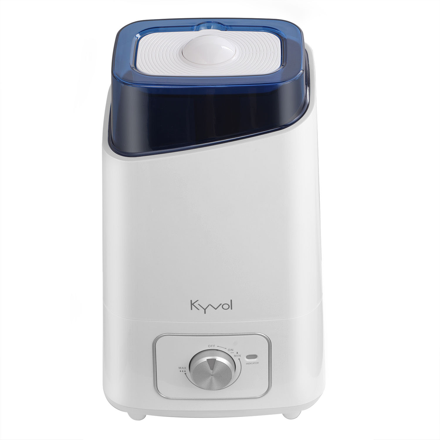 Homvana Humidifier 3L Ultrasonic - Overview and Review 