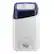 Alt View 14. Kyvol - HD3 1.2 Gal. Ultrasonic Humidifier - White.