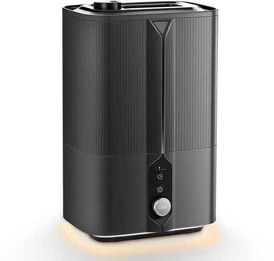 Best buy hot sale air purifier humidifier