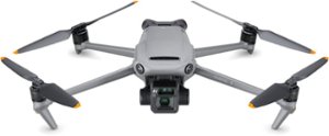 DJI Mavic 3 Fly More Combo Quadcopter with Remote Controller - Alt_View_Zoom_11