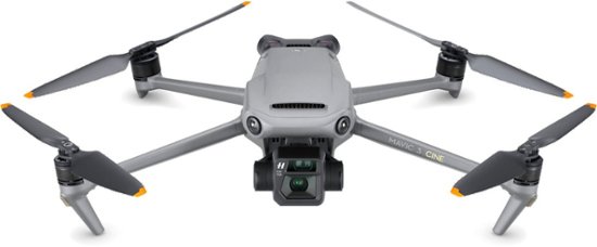 Alt View Zoom 11. DJI Mavic 3 Cine Premium Combo Quadcopter with RC Pro.