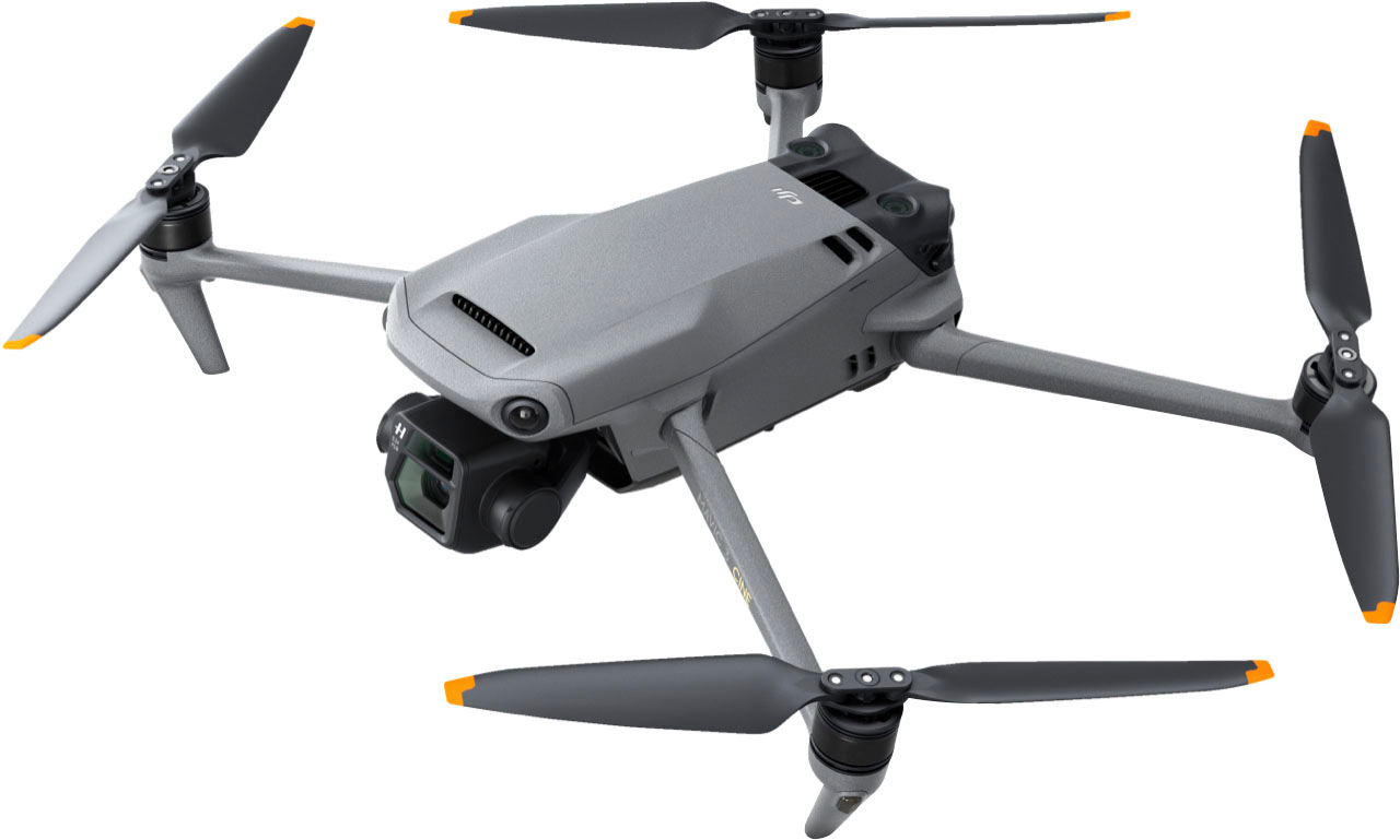 Best Buy: DJI Mavic 3 Cine Premium Combo Drone and Remote Control 
