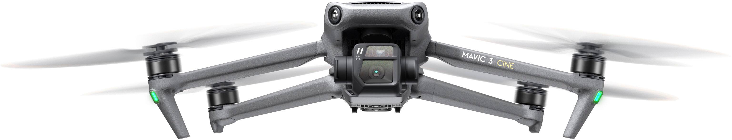 DJI Air 3 Drone with RC-N2 Remote Control Gray CP.MA.00000691.01 - Best Buy