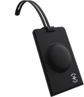 Speck - Luggage Tag Pro for Apple AirTag - Black - Alt_View_Zoom_11