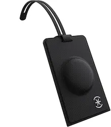 Speck - Luggage Tag Pro for Apple AirTag - Black - Alt_View_Zoom_11