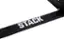Alt View 12. Stack Fitness - Stack Dumbbell Storage Rack - Black.