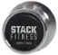 Alt View 11. Stack Fitness - Stack EZ Curl Bar - Chrome.