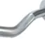 Left. Stack Fitness - Stack EZ Curl Bar - Chrome.