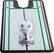 Angle. Perfect Practice - Golf Putting Mat, Standard Edition, and Putting Alignment Mirror Bundle - Multi.