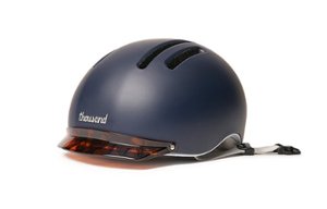 Thousand - Chapter Bike Helmet with MIPS - Navy - Angle_Zoom