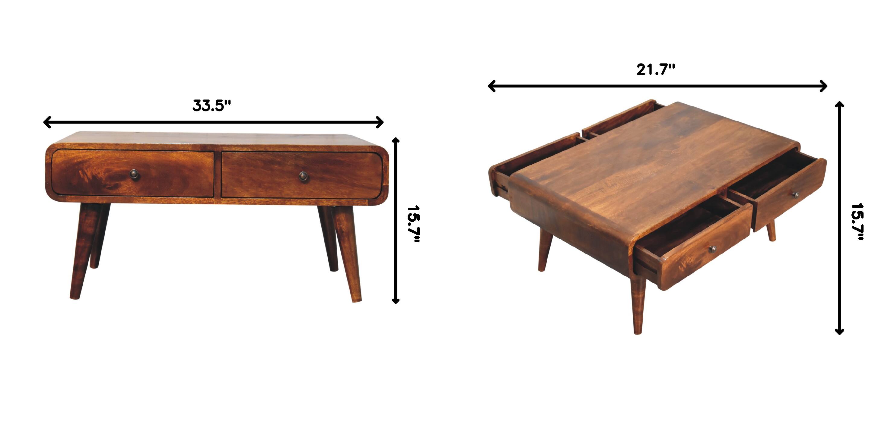 21.7" 33.5" 15.7" 15.7"