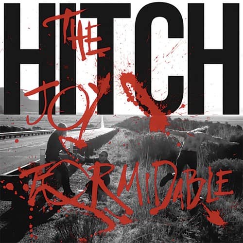 The Joy Formidable - Hitch   - COMPACT DISCS [CD] price history on PriceWatchPro