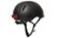 Alt View Zoom 15. Thousand - Chapter Bike Helmet with MIPS - Black.