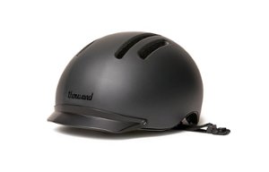Thousand - Chapter Bike Helmet with MIPS - Black - Angle_Zoom