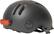 Alt View 11. Thousand - Chapter Bike Helmet with MIPS - Black.
