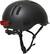 Alt View 16. Thousand - Chapter Bike Helmet with MIPS - Black.