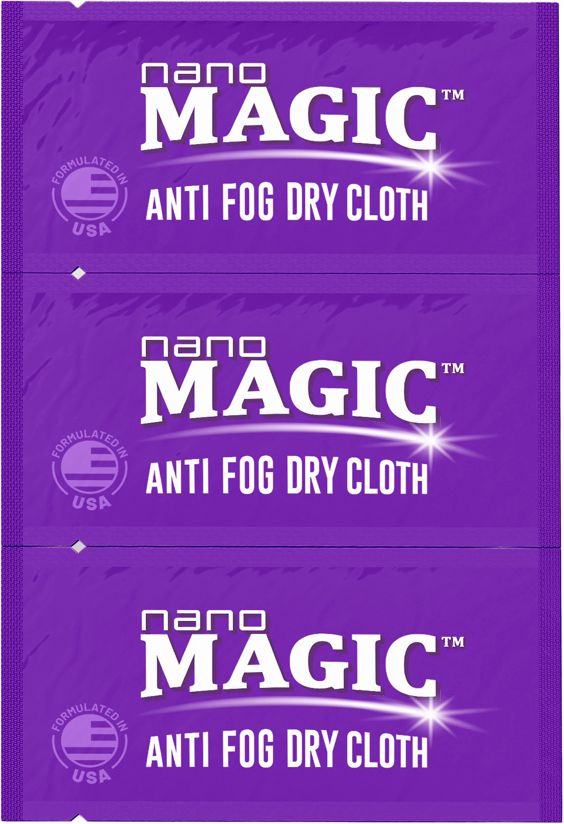Nano Magic Force Field XL Windshield Protection Magic Kit 