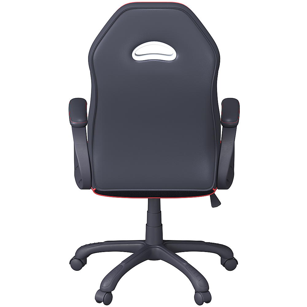 Replacement Parts for 910420 Gaming Chair - Black/White – Backyard