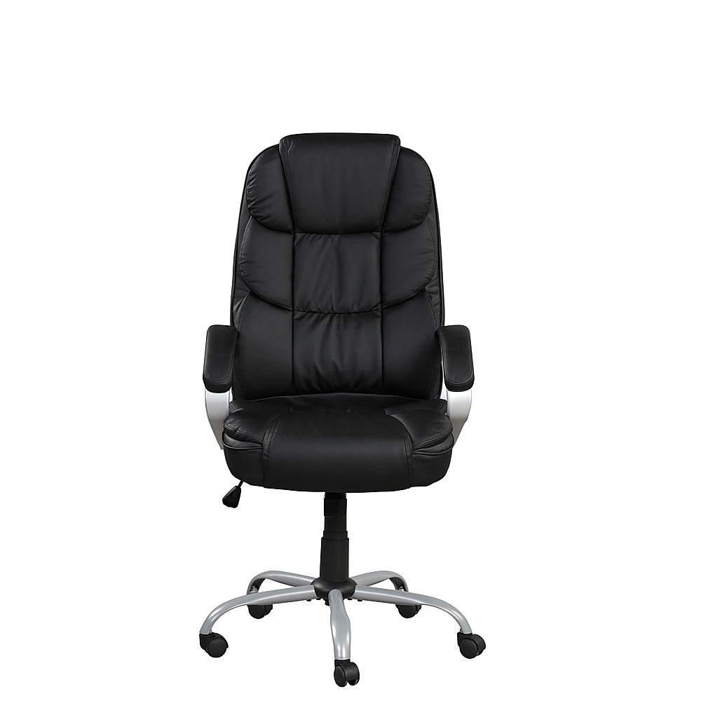 Buy Robbie Low-Back Office Chair, Black Online in UAE (Save 25%) - Homes r  Us