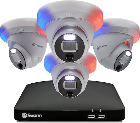 Best buy surveillance hot sale cameras