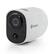 Alt View 18. Swann - 1080p Xtreem Cam, Wireless Indoor/Outdoor - White.