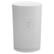 Alt View 15. Swann - 1080p Wi-Fi NVR Security System, 8-Channel, 4-Bullet Indoor/Outdoor 1TB HDD - White.