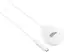 Alt View 12. Best Buy essentials™ - Magnetic 7.5W Wireless Charger for iPhone 12, 13, 14, and 15 MagSafe Compatible Devices - White.